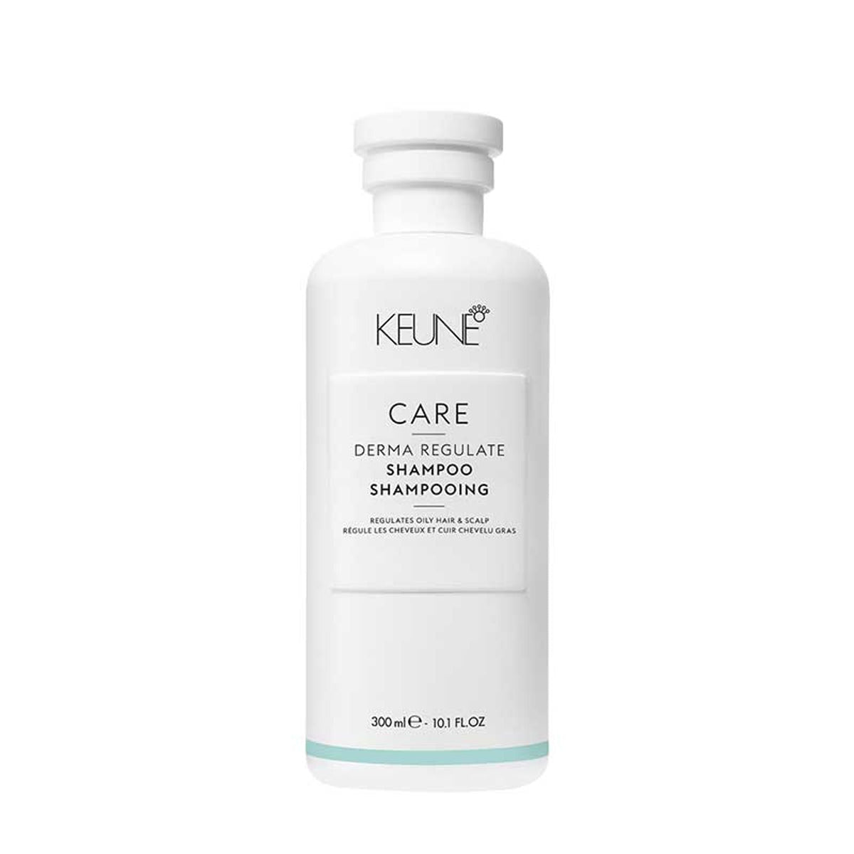 Keune Haircosmetics Care Derma Regulate Shampoo | Grocsy