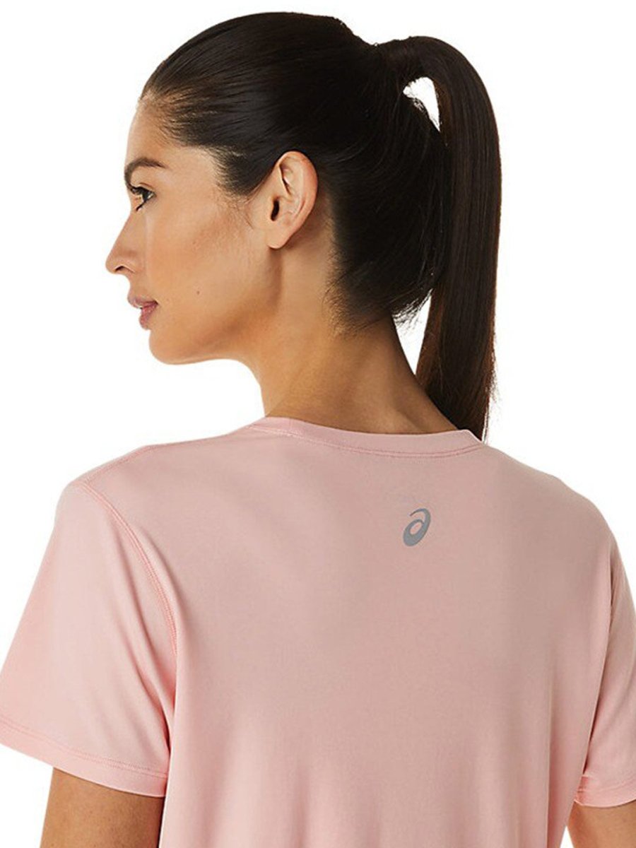ASICS RUNKOYO Round Neck T-Shirt | Grocsy