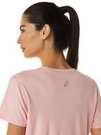 ASICS RUNKOYO Round Neck T-Shirt | Grocsy