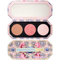 PAT McGRATH LABS Divine Blush + Bronze + Glow Trio - Fleurever Nude | Grocsy