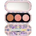 PAT McGRATH LABS Divine Blush + Bronze + Glow Trio - Nirvana In Bloom | Grocsy