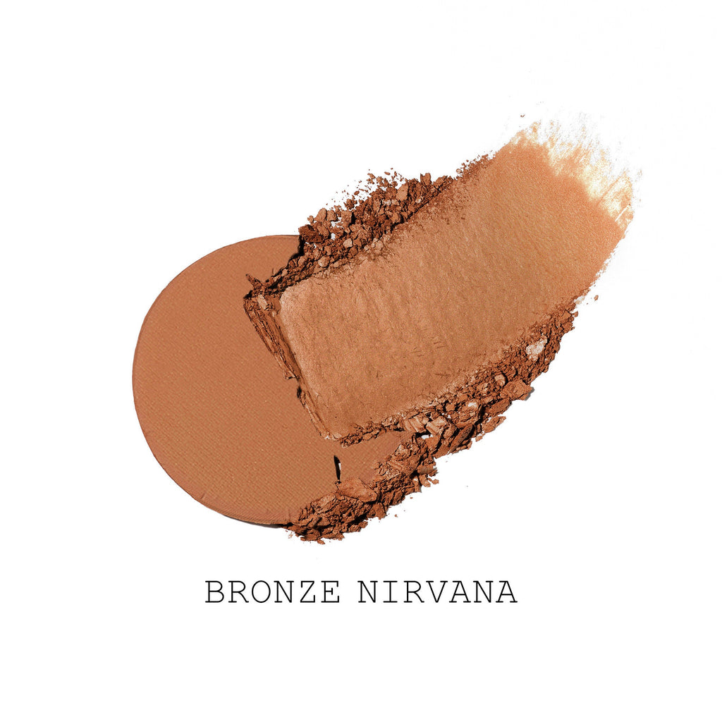 PAT McGRATH LABS Divine Blush + Bronze + Glow Trio - Nirvana In Bloom | Grocsy