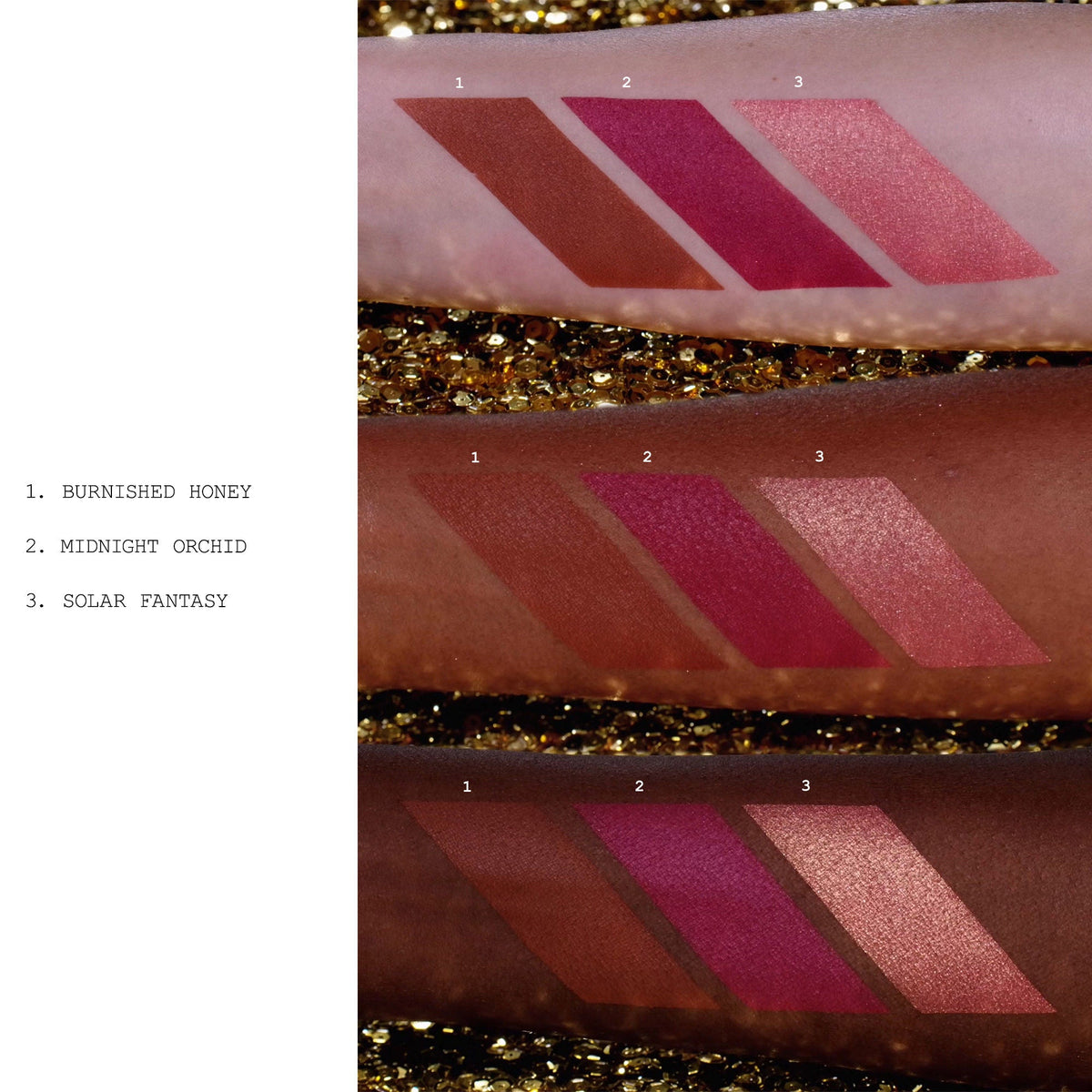 PAT McGRATH LABS Divine Blush + Bronze + Glow Trio - Supernova Siren | Grocsy