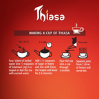 Thiasa Sulaimani Chai Arabica | Grocsy