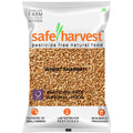 Safe Harvest Wheat Sharbati | Grocsy