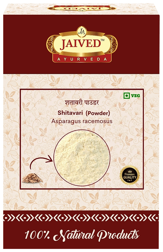Jaived Ayurveda Shitavari Powder | Grocsy