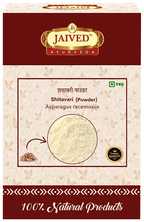 Jaived Ayurveda Shitavari Powder | Grocsy