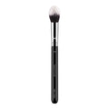 Miss Claire M8 - Tapered Powder (S) Brush - Chrome | Grocsy