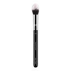 Miss Claire M8 - Tapered Powder (S) Brush - Chrome | Grocsy