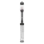 Miss Claire M8 - Tapered Powder (S) Brush - Chrome | Grocsy
