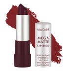 Miss Claire Mega Matte Lipstick - 10 | Grocsy