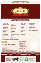 Jaived Ayurveda Arjun Chhal Powder | Grocsy
