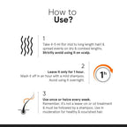 Minimalist Maleic Bond Repair Complex 5% Hair Serum | Grocsy