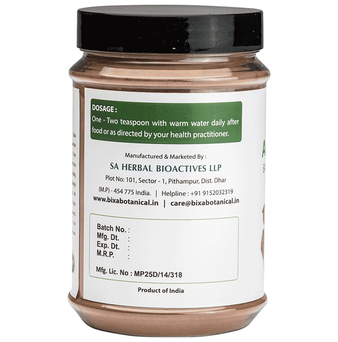 Bixa Botanical Arjuna Powder | Grocsy