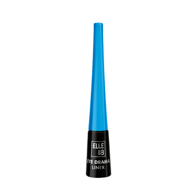 Elle 18 Eye Drama Liner - Blue | Grocsy