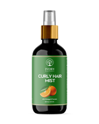 Ivory Natural Curly Hair Mist - Revitalize, Define, And Nourish Your Curly Hair | Grocsy