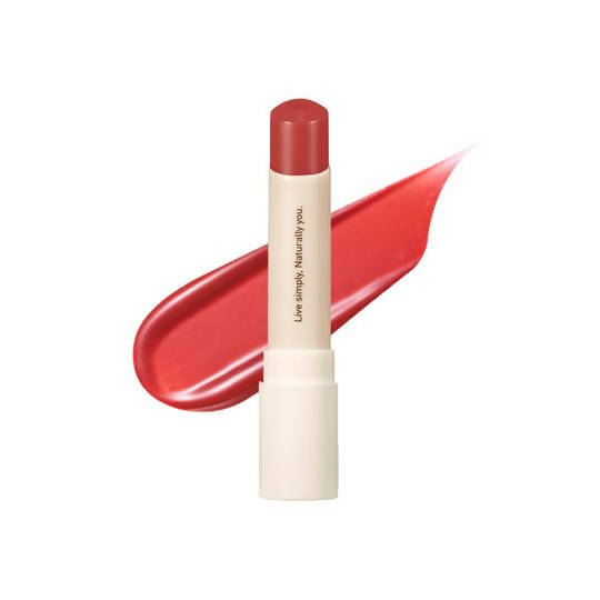 Innisfree Simple Label Lip Color Balm Peony | Grocsy