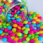 FreshoCartz Chocolate Buttons | Grocsy