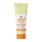 The Body Shop Carrot Wash Energizing Face Cleanser | Grocsy