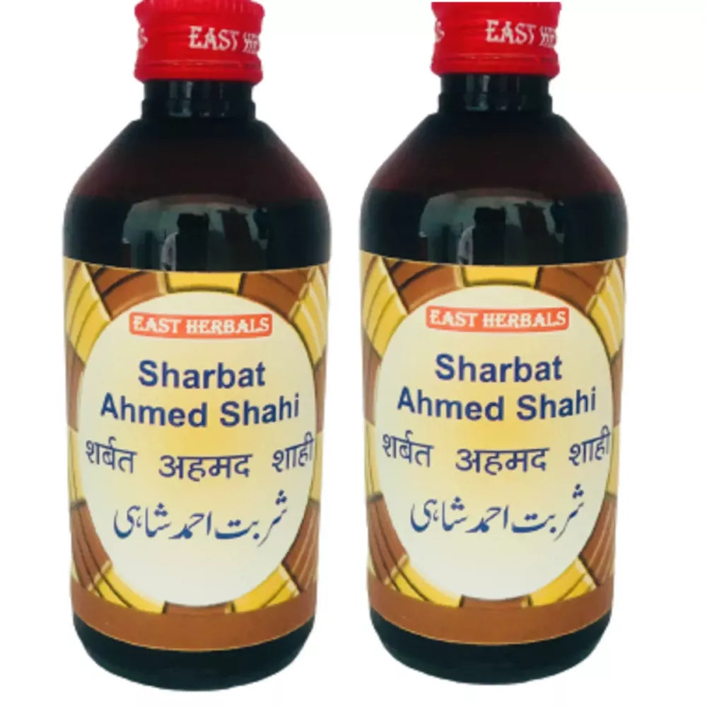 East Herbals Sharbat Ahmed Shahi | Grocsy