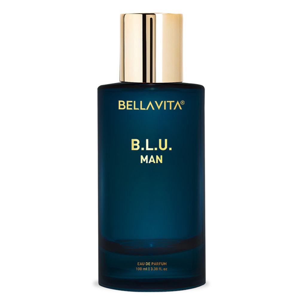 Bella Vita BLU perfume | Grocsy