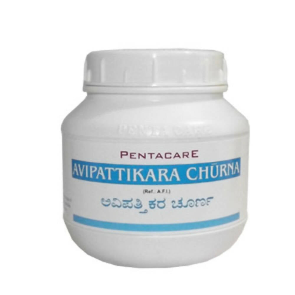 Pentacare Ayurveda Avipattikara Churna | Grocsy