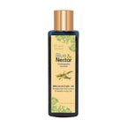 Blue Nectar Briganantadi - Hf Bringha Hair Fall Control & Healthy Scalp Hair Oil | Grocsy