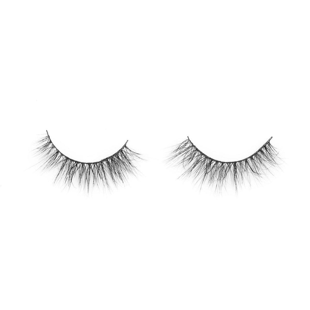 London Fusion Luxury Lashes Meduim - Tempting Eyes LP93 ( Formerly London Pride Cosmetics ) | Grocsy
