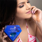 London Fusion Luxury Lashes Meduim - Tempting Eyes LP93 ( Formerly London Pride Cosmetics ) | Grocsy