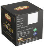 Jaived Ayurveda Sj Resin | Grocsy