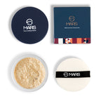 MARS Cosmetics Trend Setting Powder - Banana | Grocsy