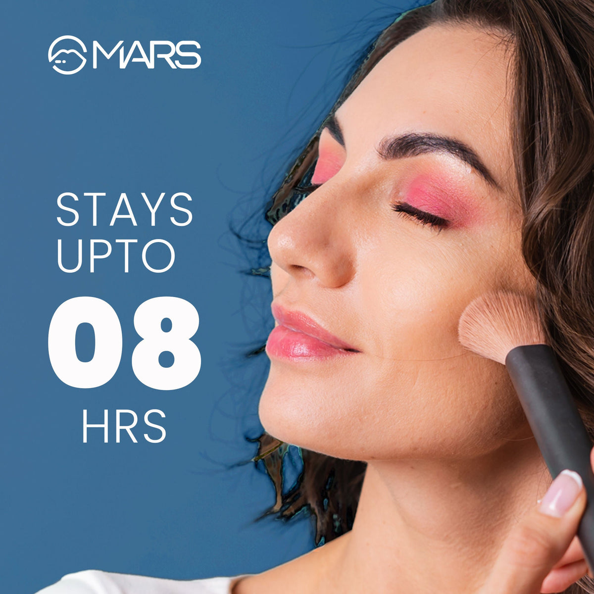 MARS Cosmetics Trend Setting Powder - Brightening | Grocsy