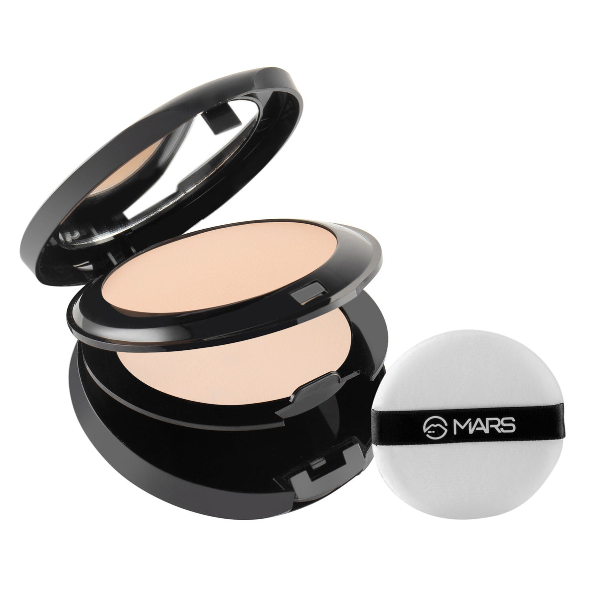 MARS Cosmetics Wonder Compact Powder - 2 | Grocsy