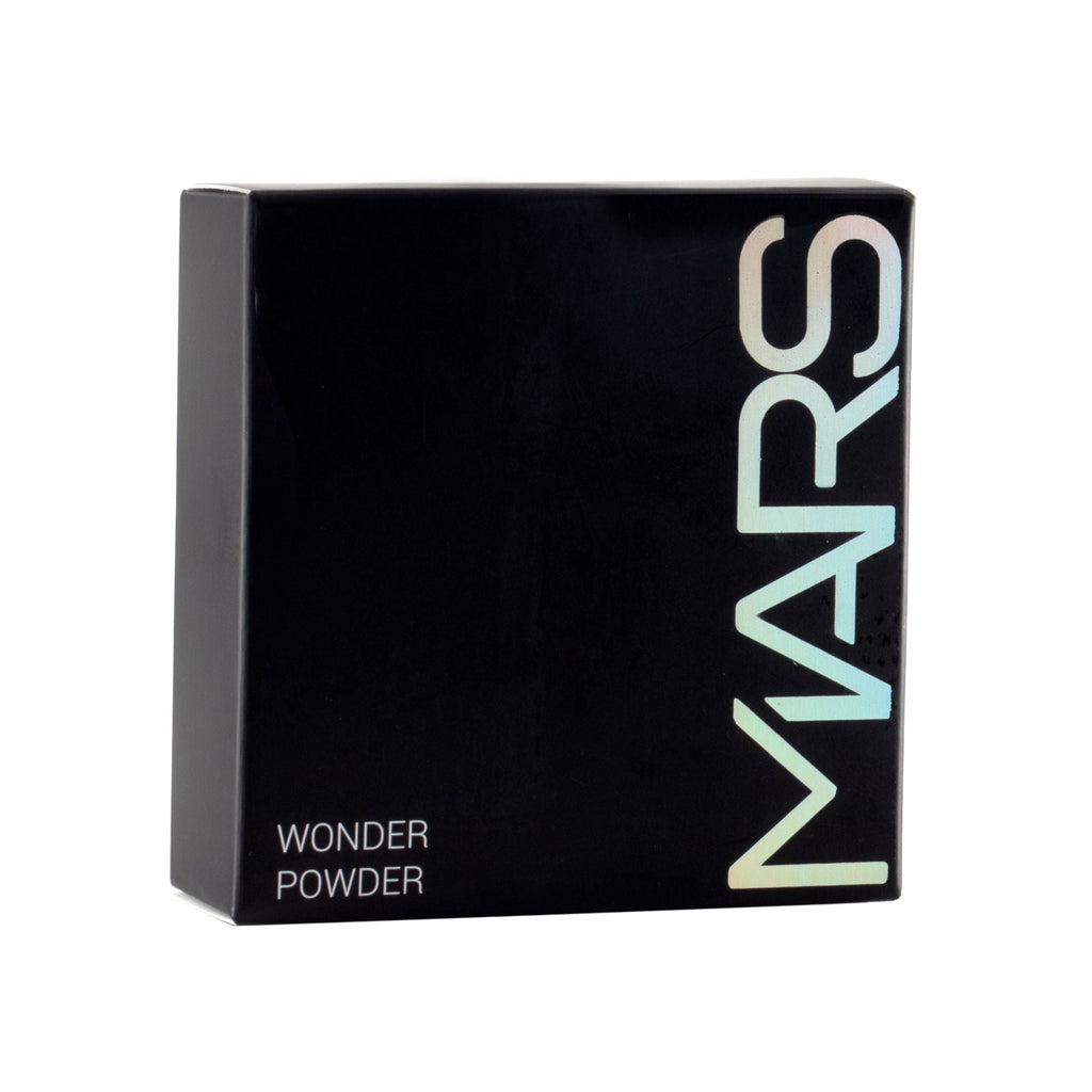 MARS Cosmetics Wonder Compact Powder - 2 | Grocsy