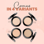 MARS Cosmetics Wonder Compact Powder - 3 | Grocsy