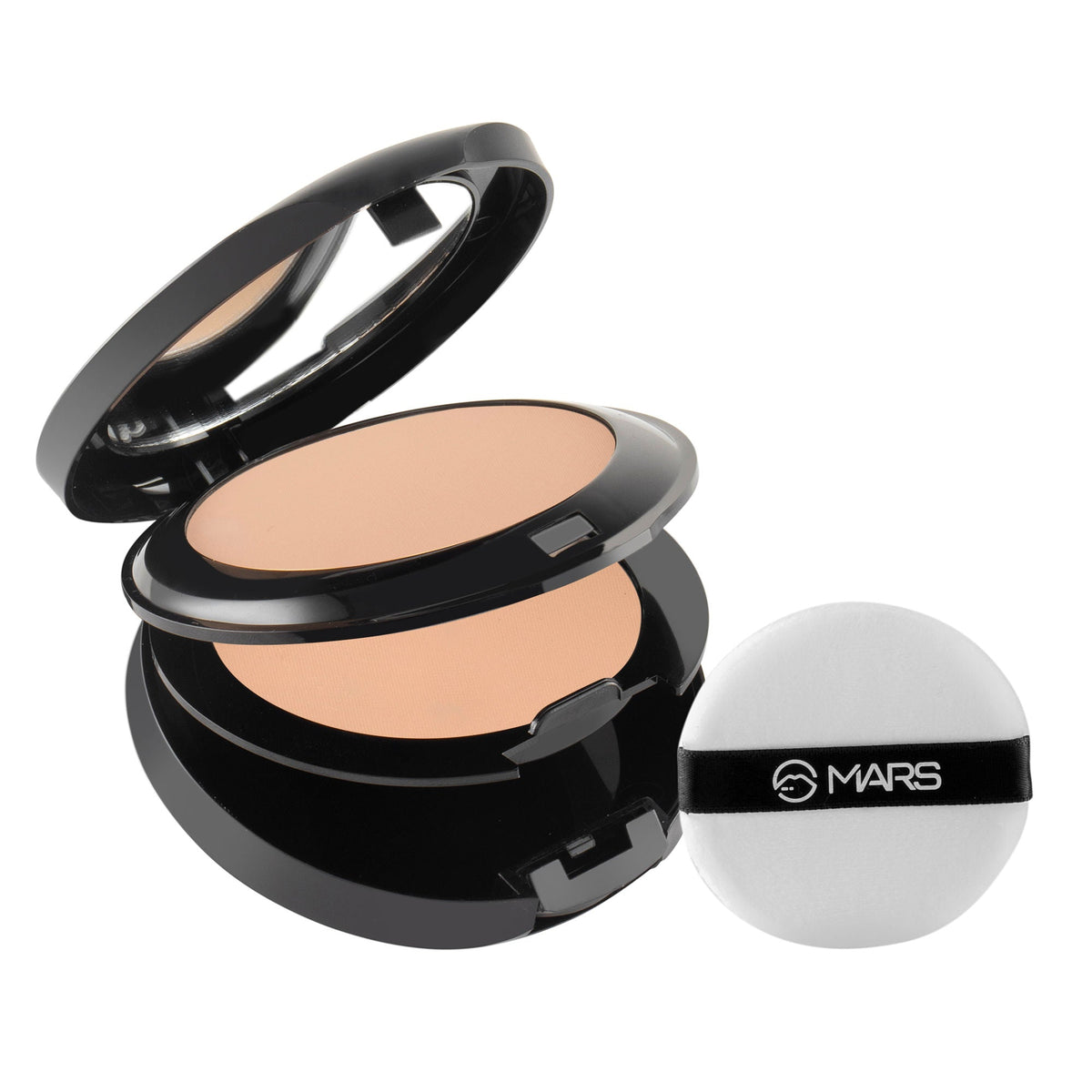 MARS Cosmetics Wonder Compact Powder - 4 | Grocsy