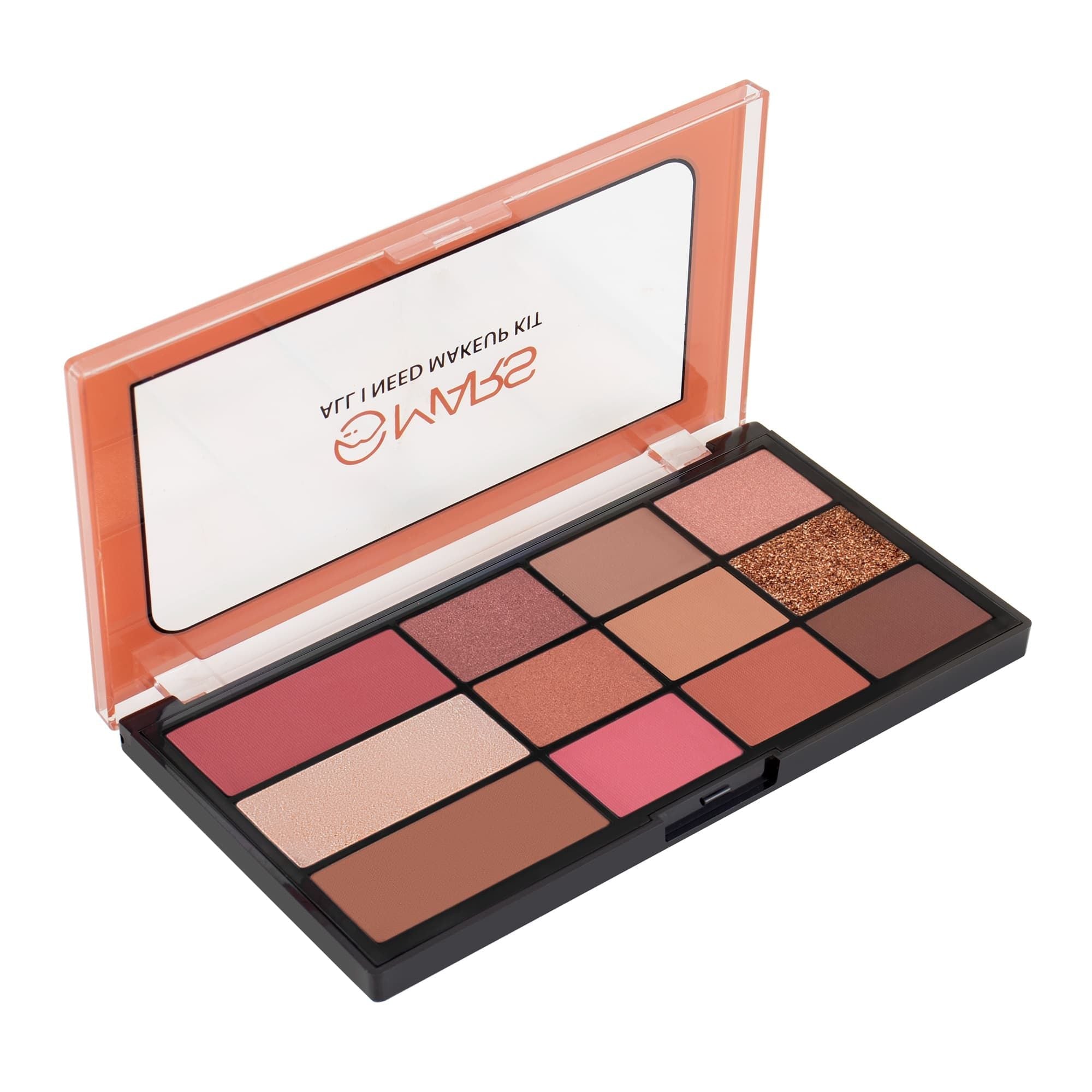 MARS Cosmetics All I Need Makeup Kit - 1 | Grocsy