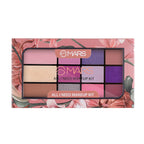 MARS Cosmetics All I Need Makeup Kit - 2 | Grocsy