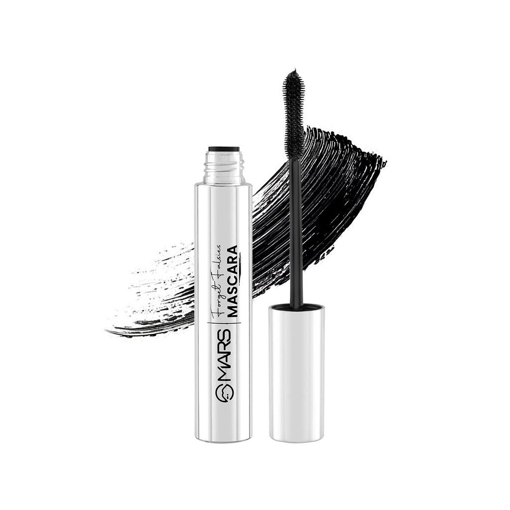 MARS Cosmetics Forget Falsies Mascara - 1 | Grocsy