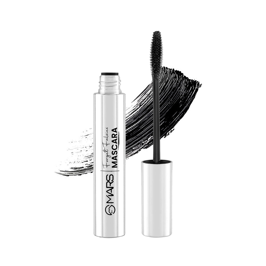 MARS Cosmetics Forget Falsies Mascara - 2 | Grocsy