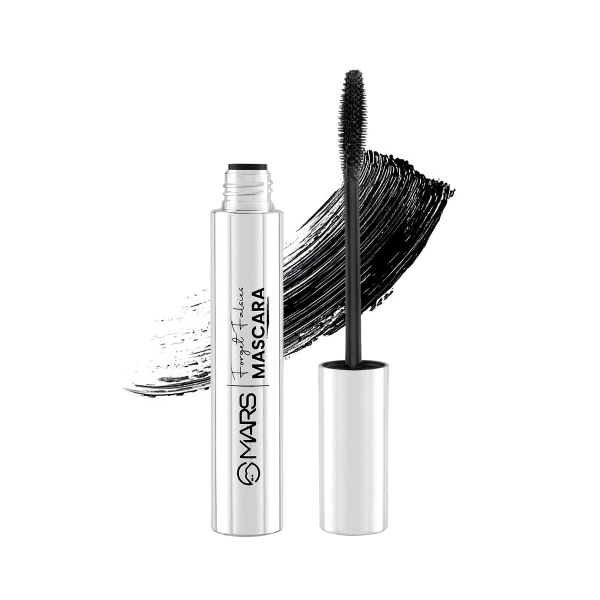 MARS Cosmetics Forget Falsies Mascara - 2 | Grocsy