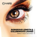 MARS Cosmetics Forget Falsies Mascara - 2 | Grocsy