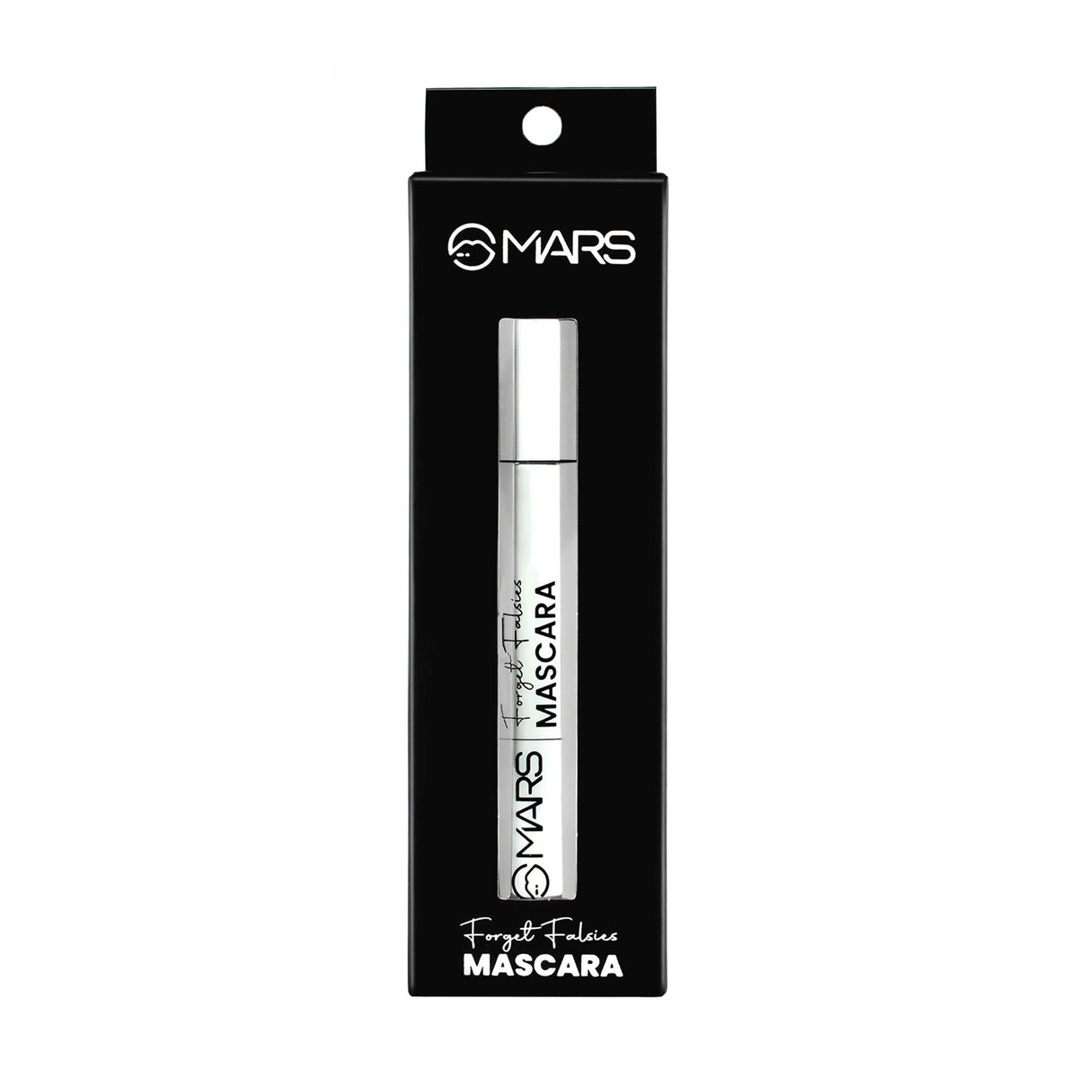 MARS Cosmetics Forget Falsies Mascara - 2 | Grocsy
