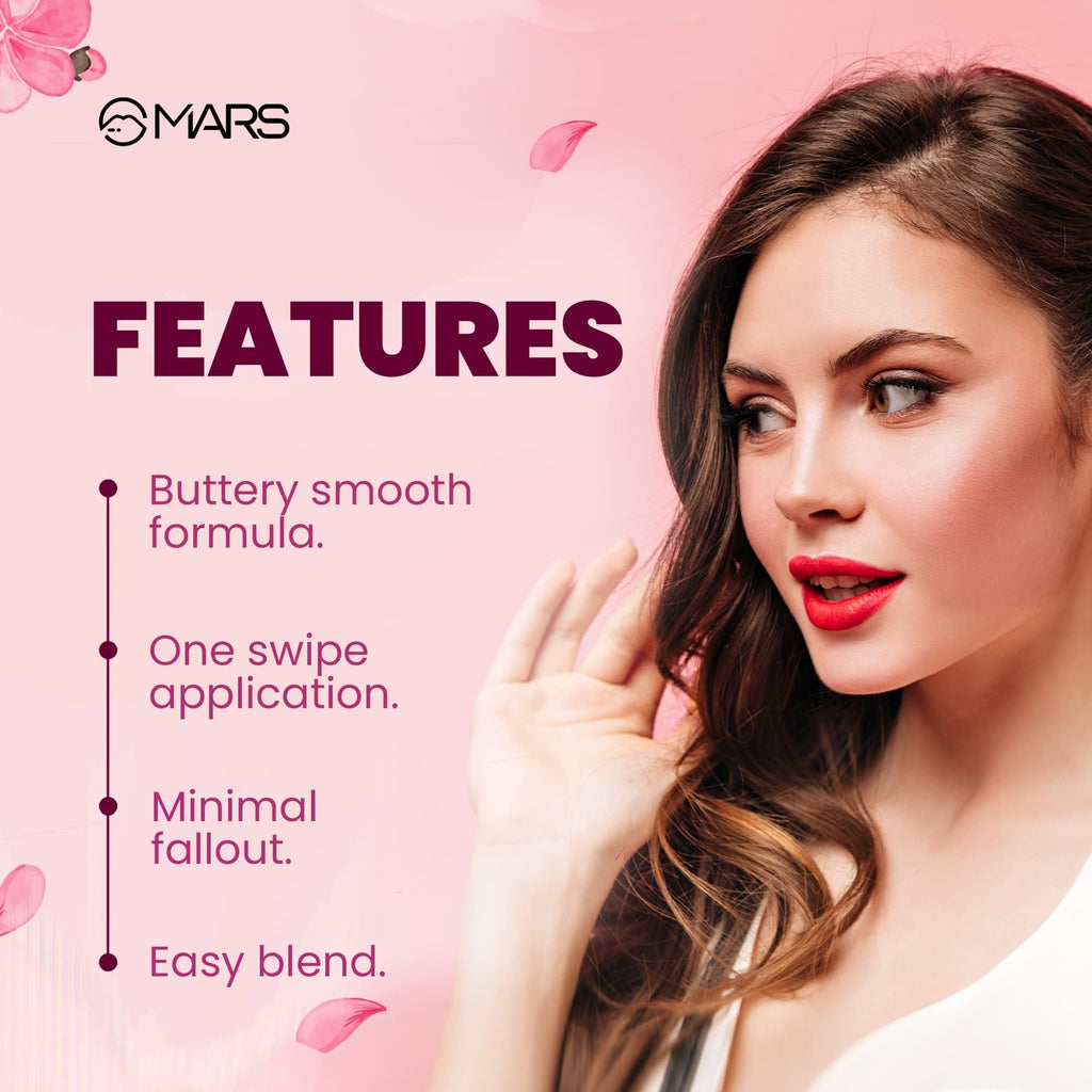 MARS Cosmetics All I Need Makeup Kit - 3 | Grocsy