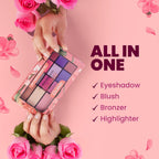 MARS Cosmetics All I Need Makeup Kit - 3 | Grocsy