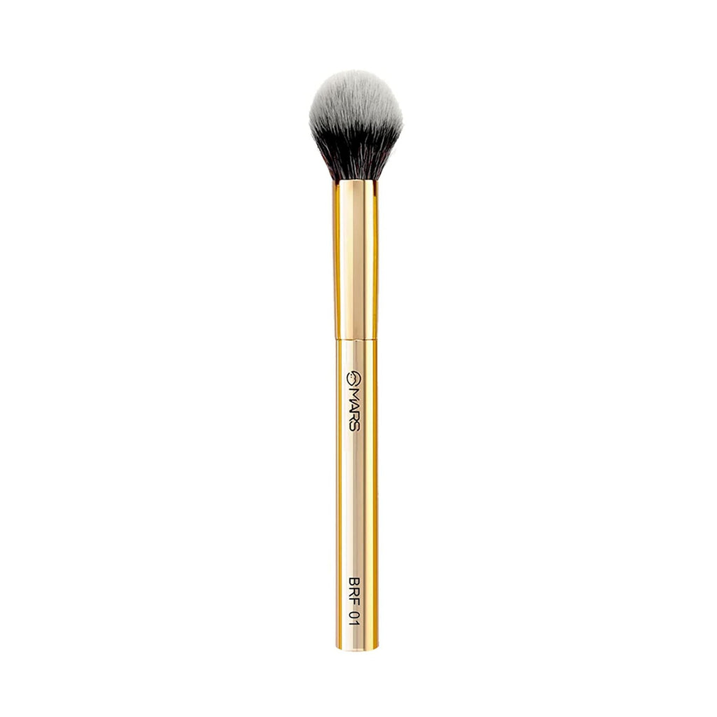 MARS Cosmetics Artist's Arsenal Powder Brush | Grocsy