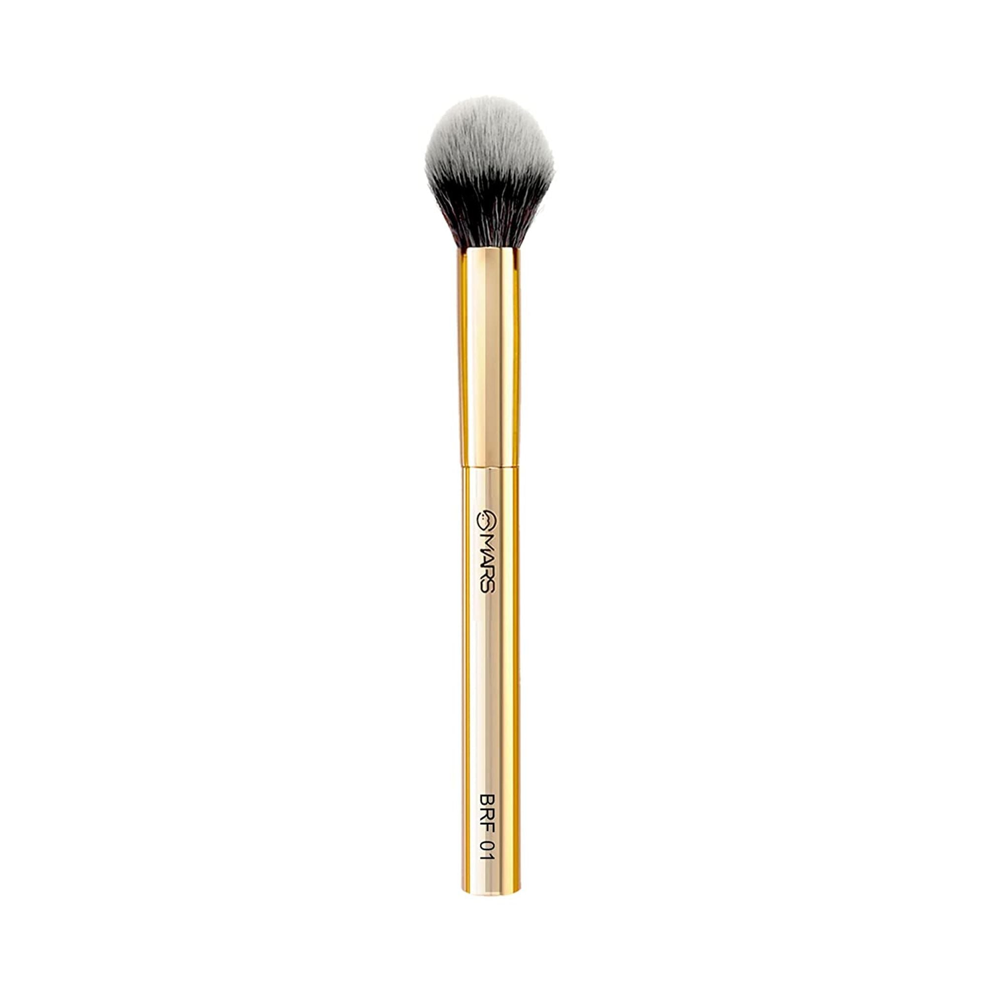 MARS Cosmetics Artist's Arsenal Powder Brush | Grocsy