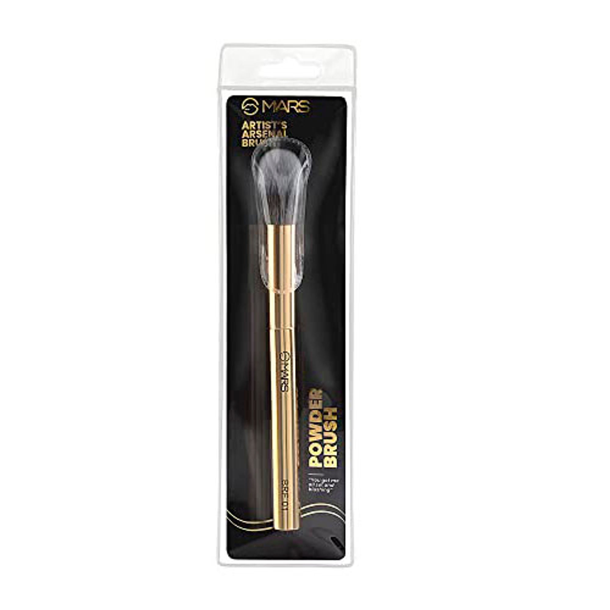 MARS Cosmetics Artist's Arsenal Powder Brush | Grocsy