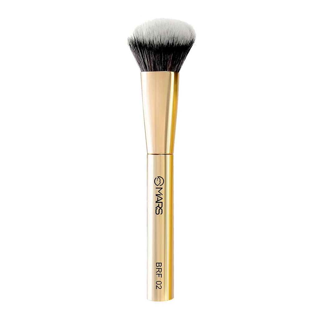 MARS Cosmetics Artist's Arsenal Bronzer Brush | Grocsy