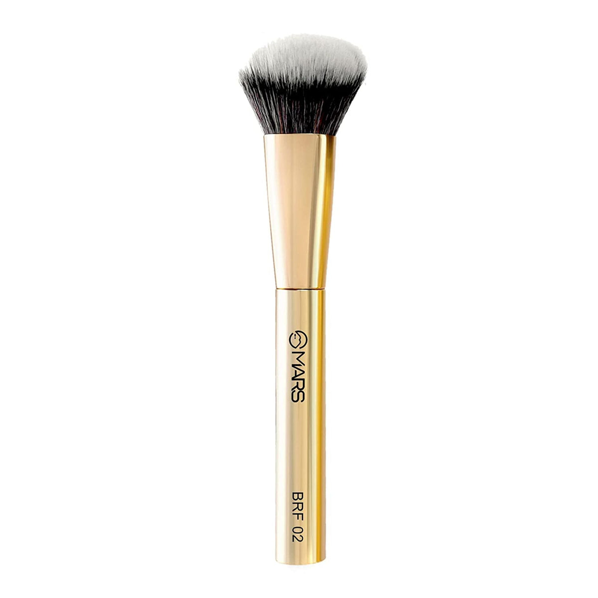 MARS Cosmetics Artist's Arsenal Bronzer Brush | Grocsy